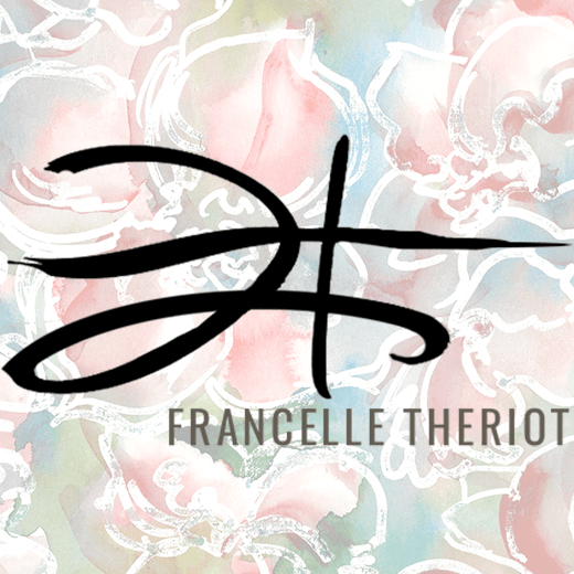 Francelle Theriot - Artist Website